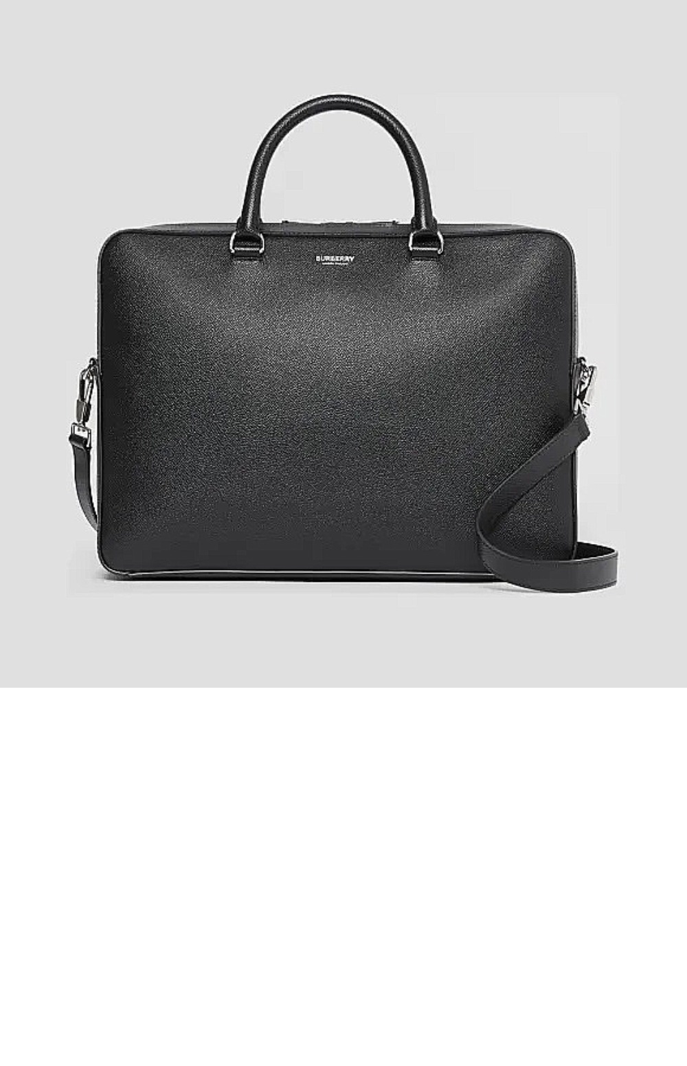 버버리 서류 비지니스백 80142651