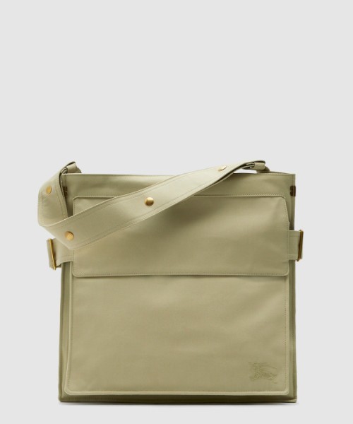 버버리 미디엄 트렌치 토트 80752651