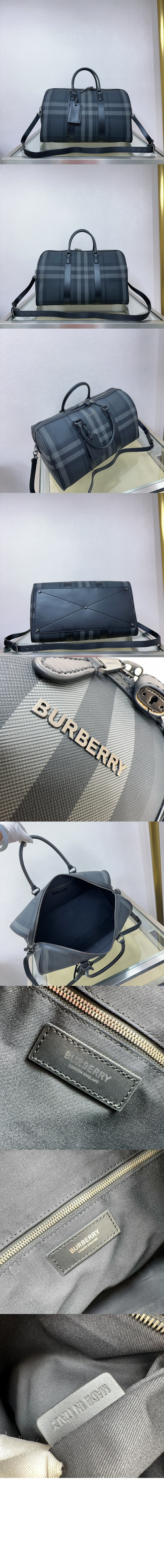 버버리 보스턴 홀드올 80629171