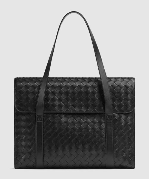 보테가베네타 인트레치아토 브리프 케이스 795102