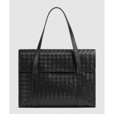 보테가베네타 인트레치아토 브리프 케이스 795102