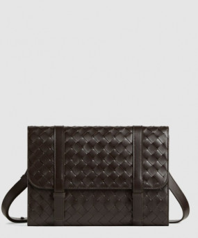 보테가베네타 Piccolo Portfolio 브리프케이스 815785