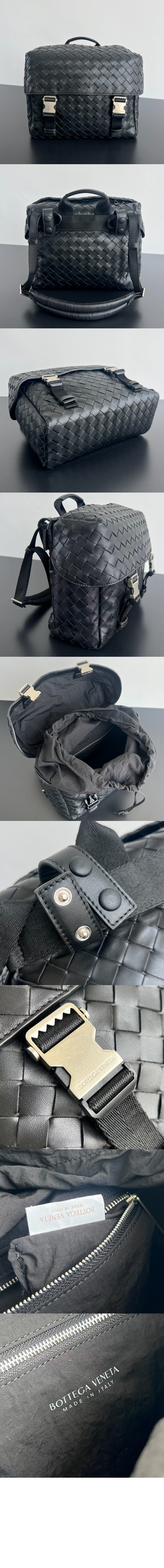 보테가베네타 포스티노백 776524