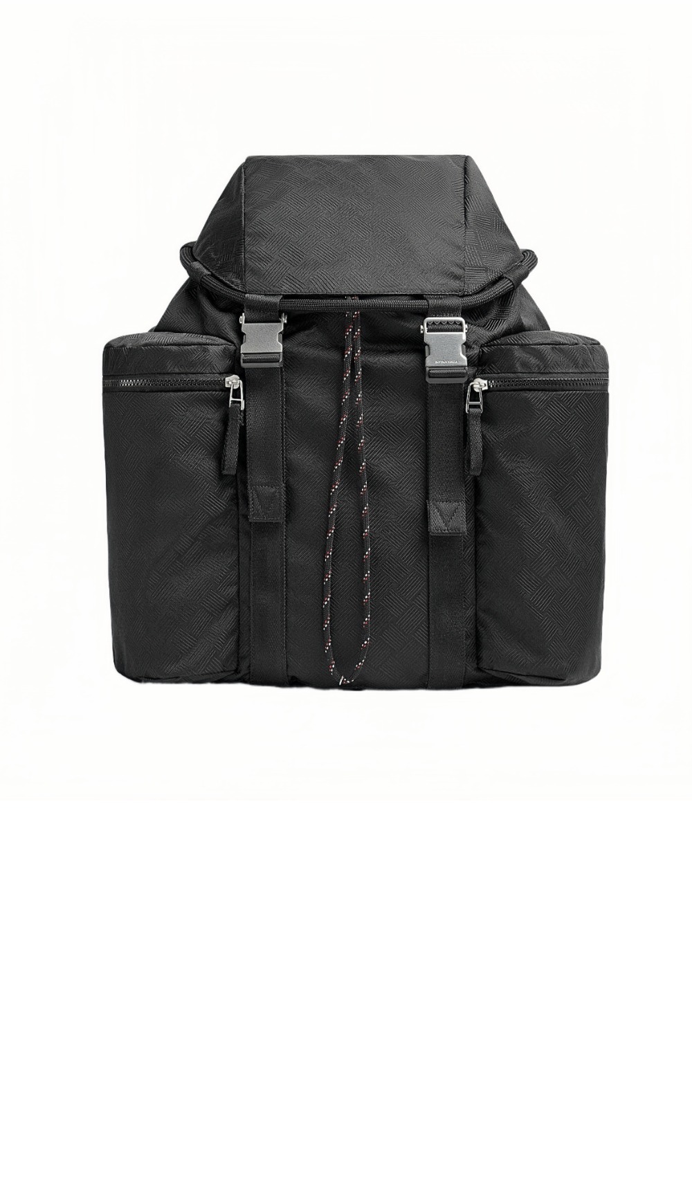 보테가베네타 알토 백팩 718085