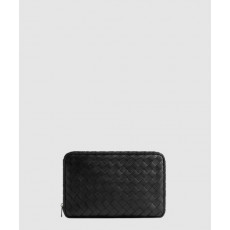 보테가베네타 인트레치아토 라지 오거나이저 765804