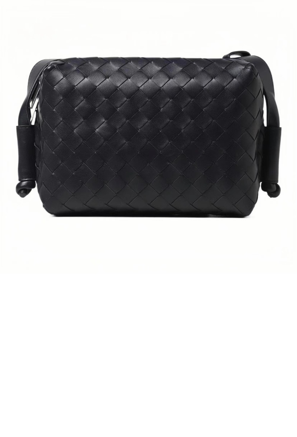 보테가베네타 위빙 크로스백 755774