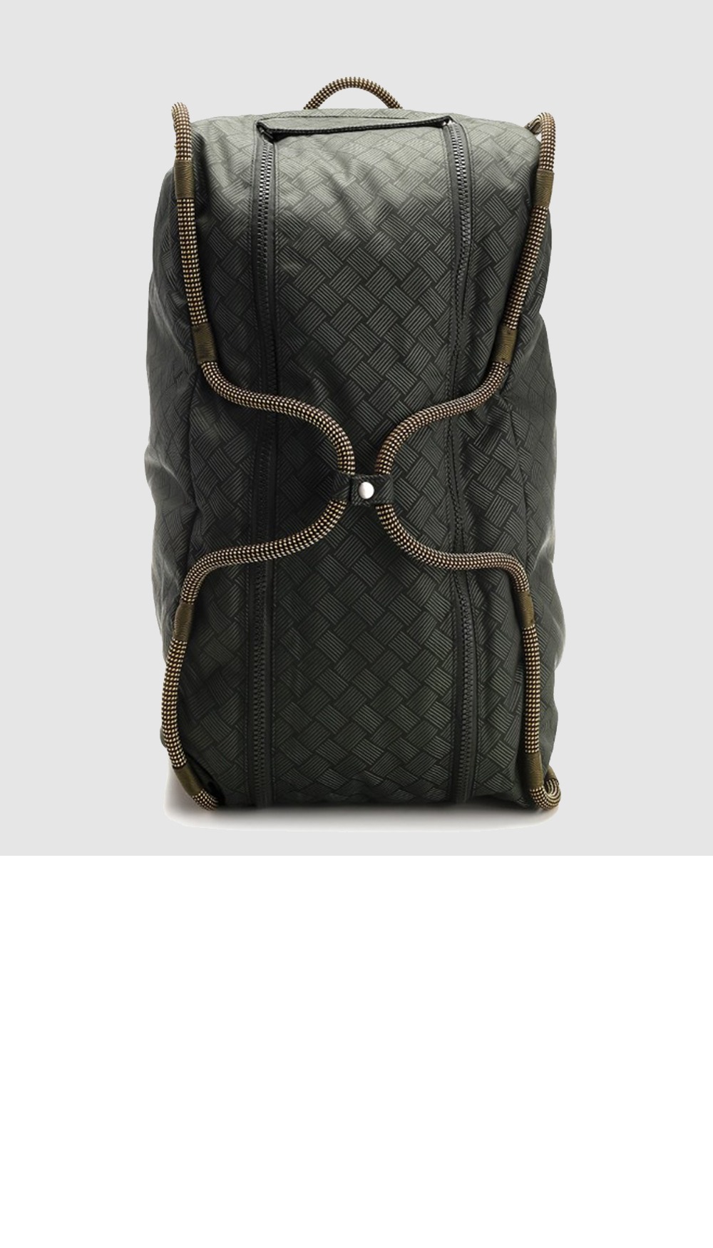 보테가베네타 캠핑 백팩 718083