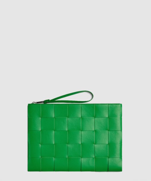 보테가베네타 파우치 649616