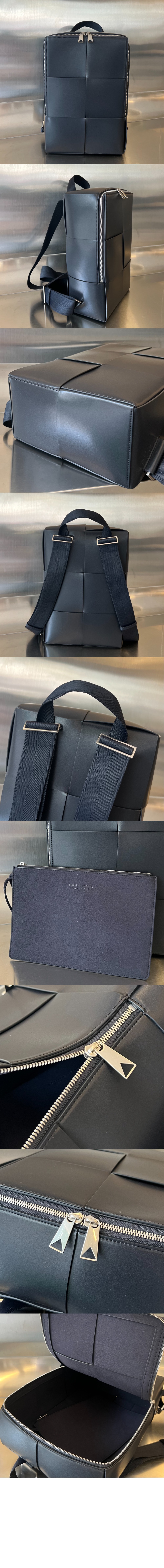 보테가베네타 아르코 백팩 680092