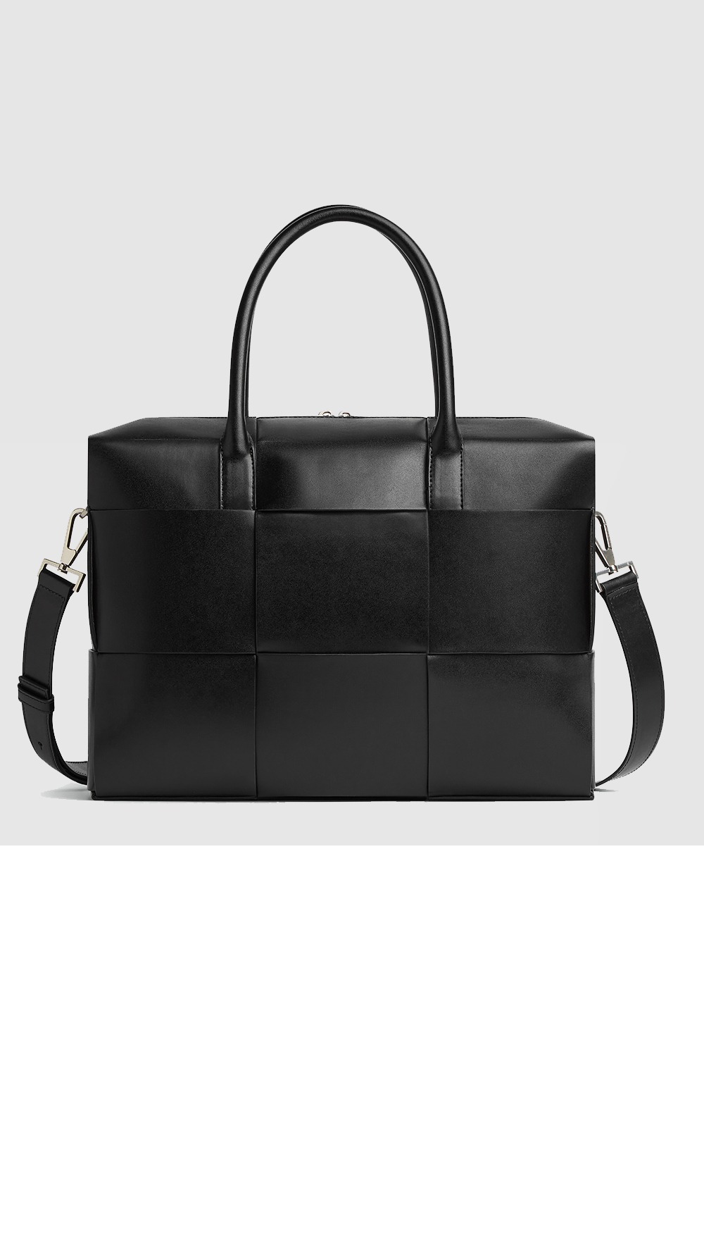 보테가베네타 아르코 브리프케이스 746358