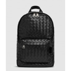 보테가베네타 스몰 인트레치아토 백팩 730728