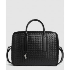 보테가베네타 겟어웨이 미디엄 여행 가방 766372