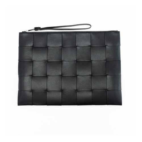 보테가베네타 카세트 클러치백 라지 35x25x1cm