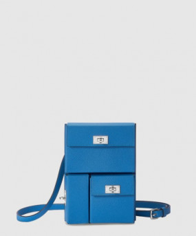 에르메스 켈리 멀티포켓 투고 파우치