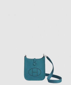 에르메스 미니 에블린백 클레망스