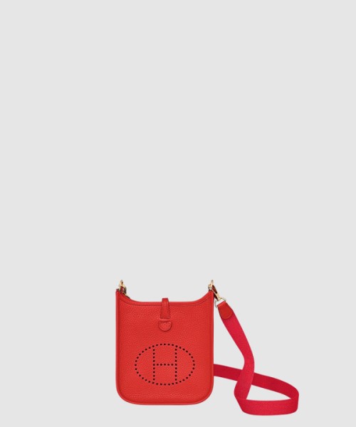 에르메스 미니 에블린백 클레망스