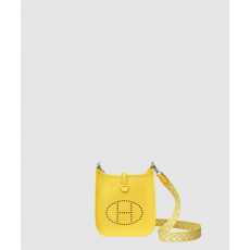 에르메스 미니 에블린백 클레망스