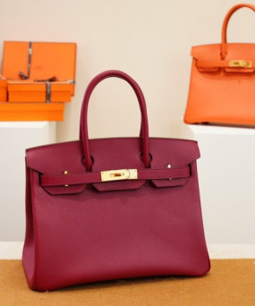 에르메스 버킨백 30cm epsom 올수공