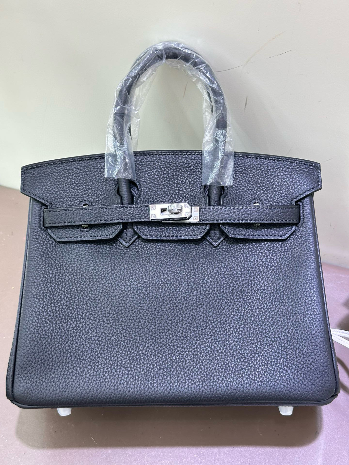 에르메스 버킨백 25cm epsom 올수공 [정품급]