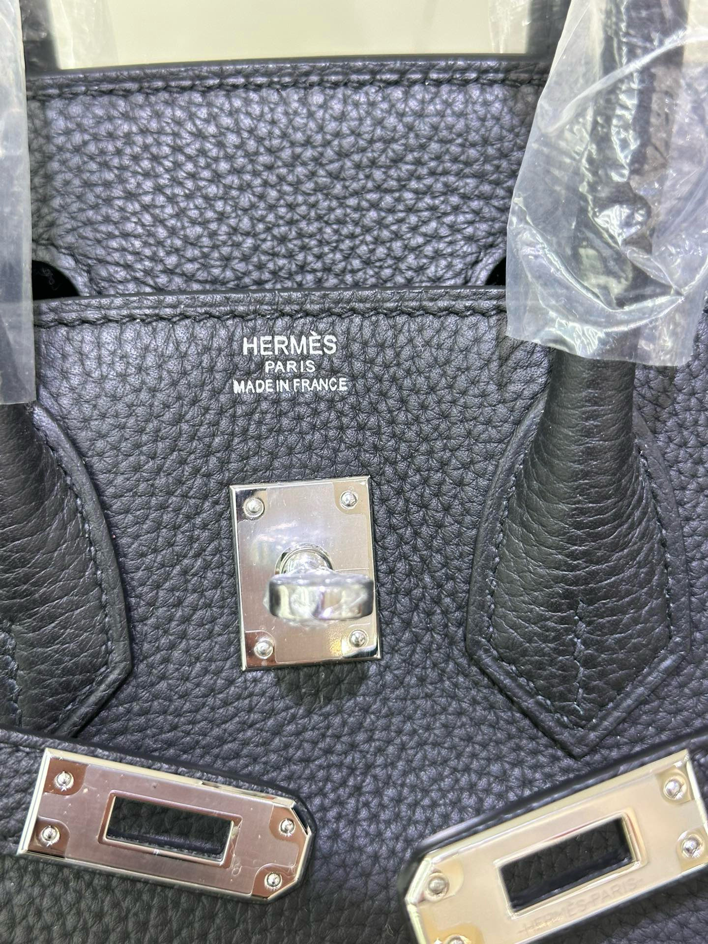 에르메스 버킨백 25cm epsom 올수공 [정품급]