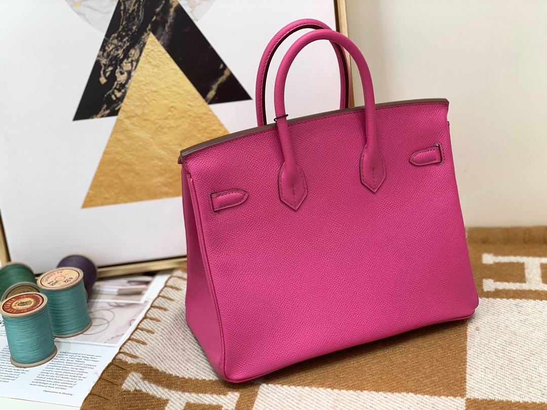 에르메스 버킨백 25cm epsom 올수공 [정품급]