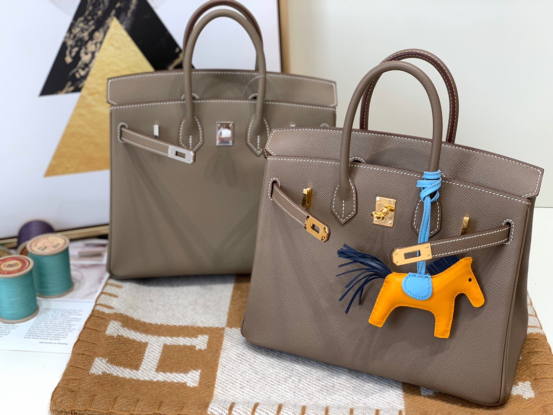 에르메스 버킨백 25cm epsom 올수공 [정품급]