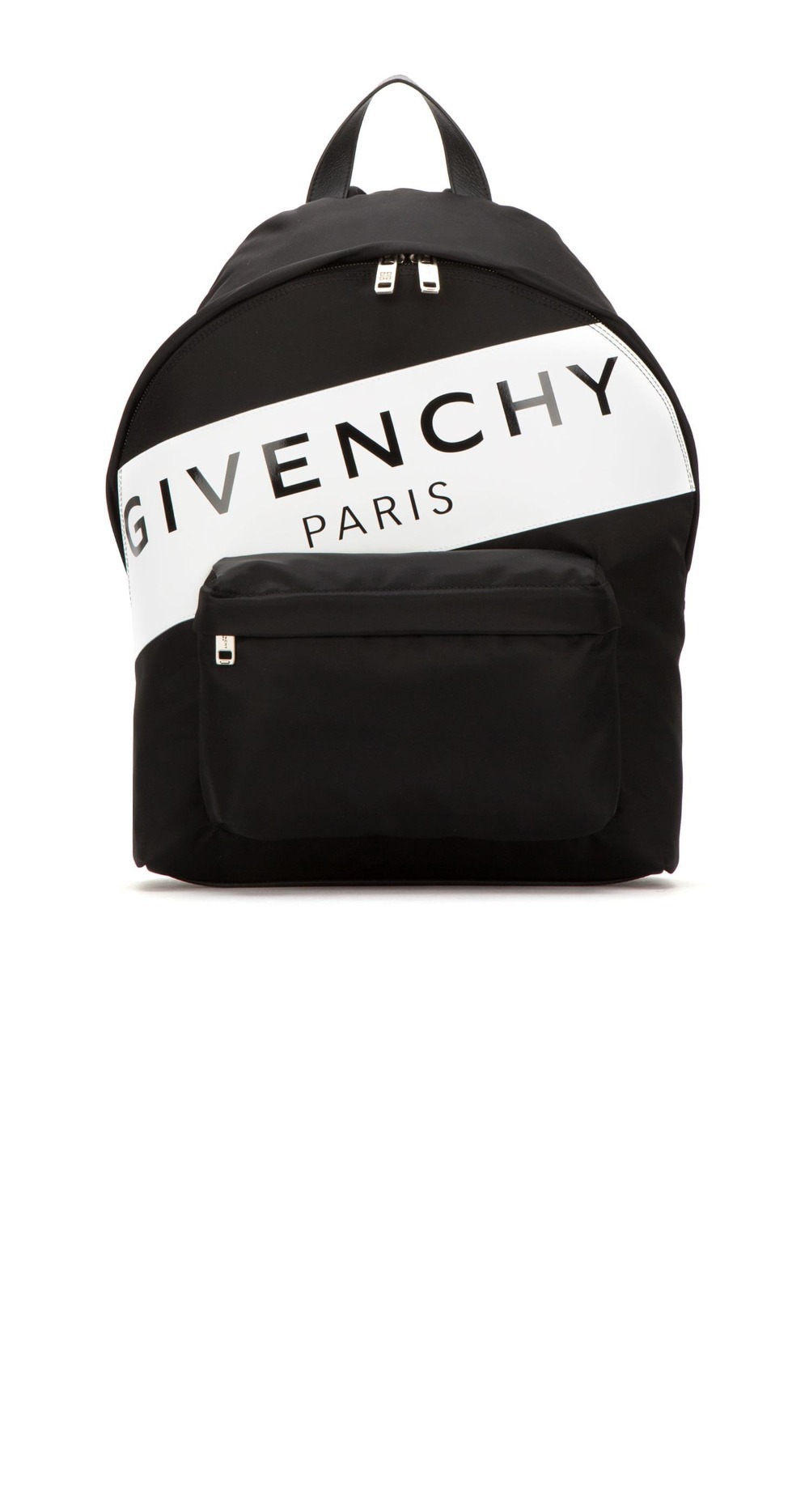 지방시 나일론 백팩