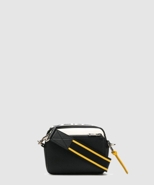 지방시 MC3 미니 크로스백