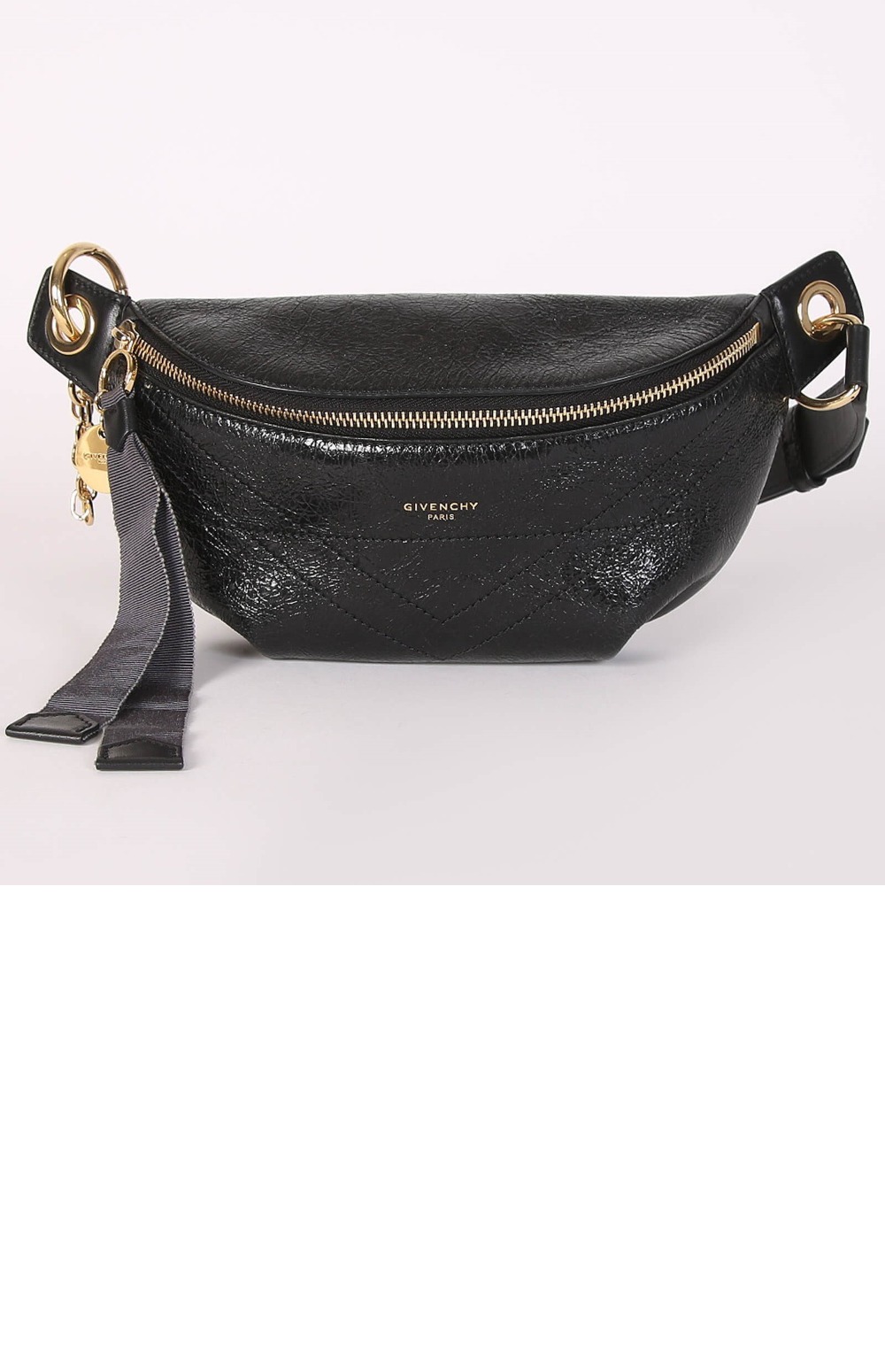 지방시 휩 벨트백