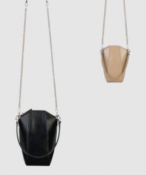 지방시 안티고나 버티컬백