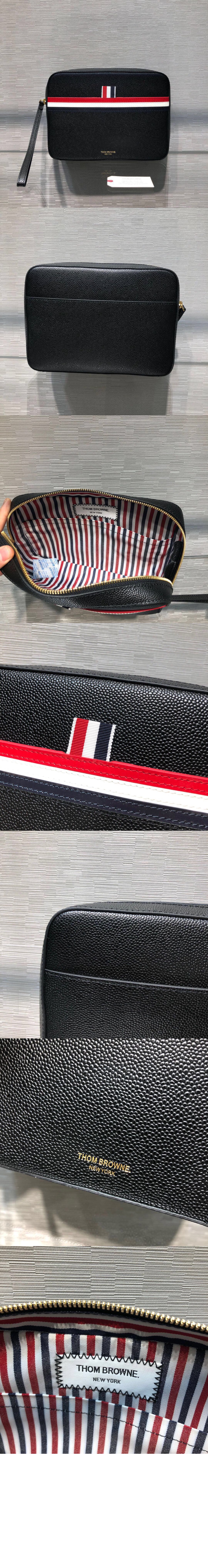 페블 버티컬 카메라백 MAC068