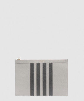 톰브라운 캐비어 클러치 MAC114