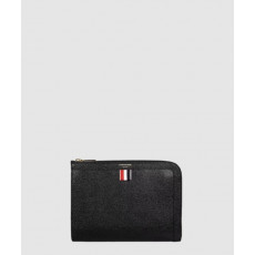 톰브라운 스몰 공문서 클러치 MAC072