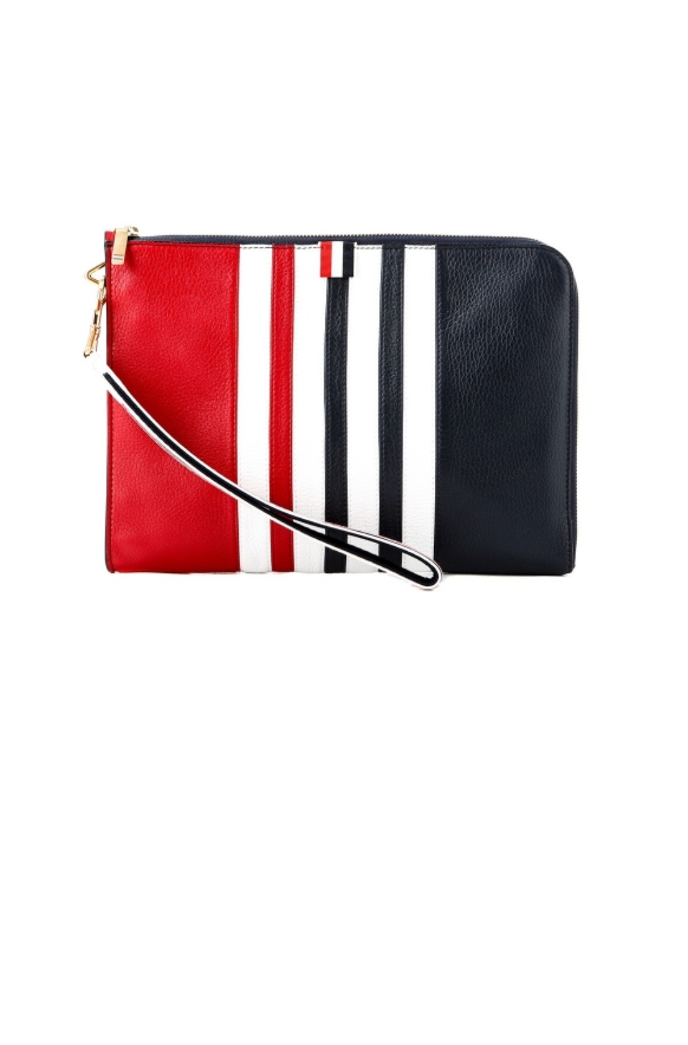 톰브라운 펀믹스 클러치 MAC097