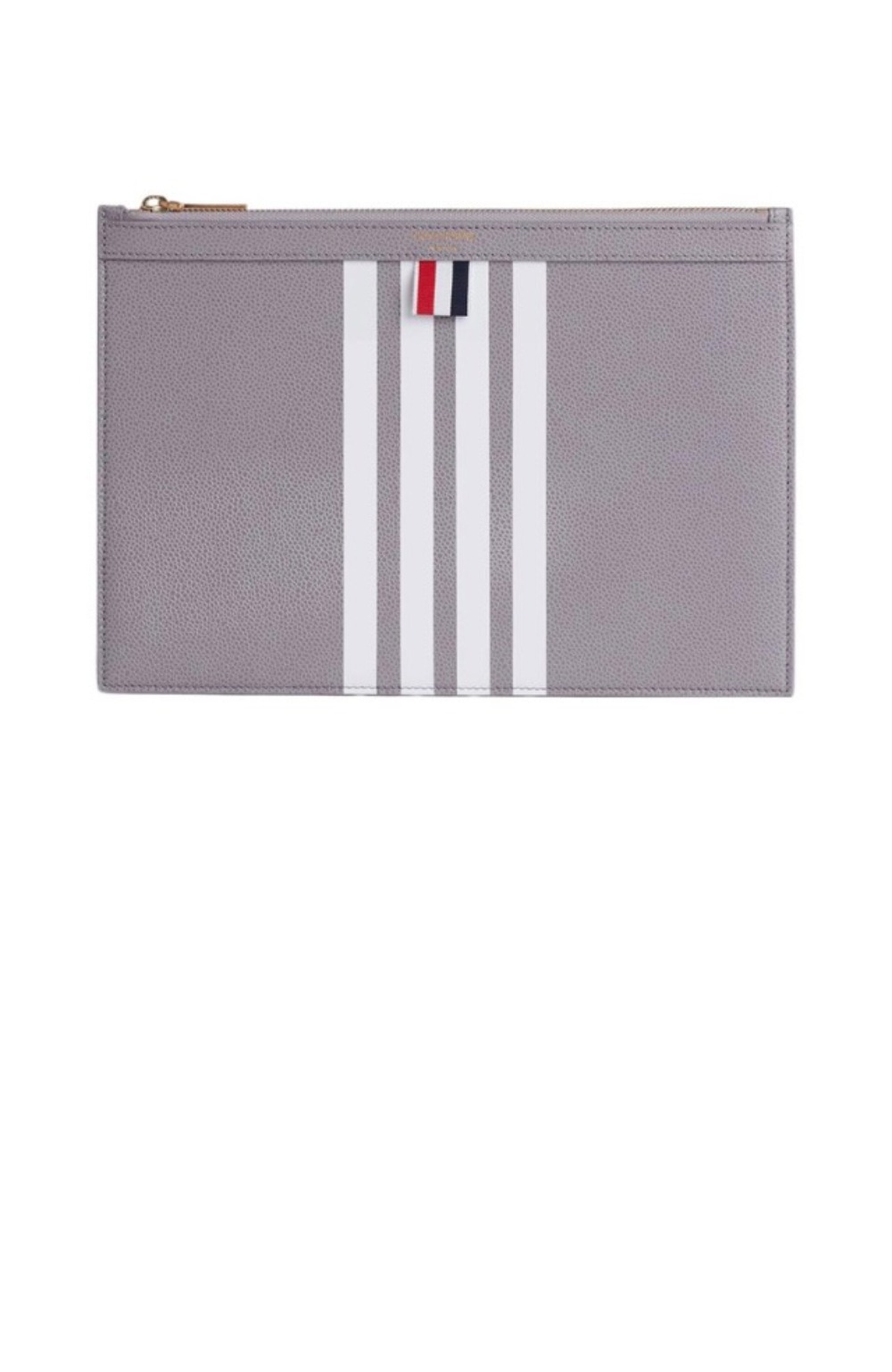 톰브라운 캐비어 클러치 MAC039