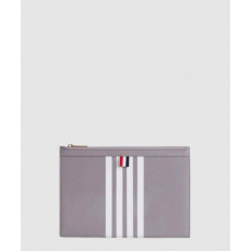 톰브라운 캐비어 클러치 MAC039