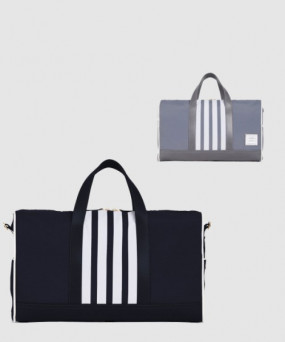 톰브라운 4-bar 짐 백 MAG109