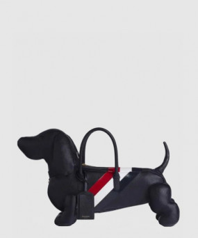 톰브라운 페블 헥터백 MAG050