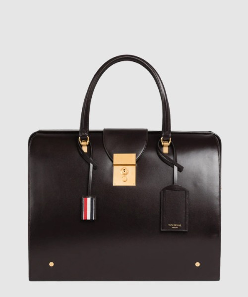 톰브라운 클래식 서류가방 MAG001
