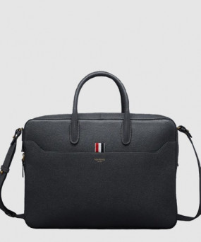 톰브라운 비즈니스토트백 MAG410