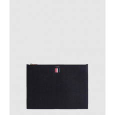 톰브라운 미디엄 태블릿 파우치 MAC021