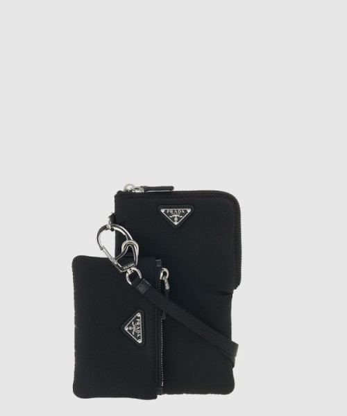 프라다 리나일론 파우치 2TT091