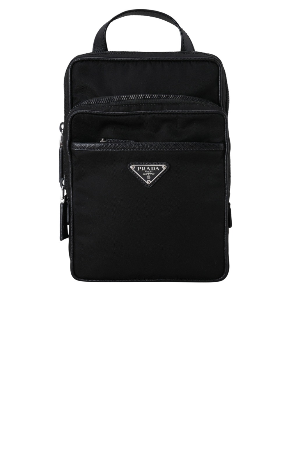 프라다 나일론 백팩 2VZ026
