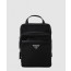 프라다 나일론 백팩 2VZ026