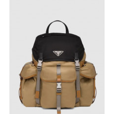 프라다 나일론 백팩 2VZ074