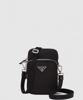 프라다 리나일론 스마트폰 케이스 2ZT024