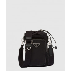 프라다 리나일론 스마트폰 케이스 2ZH155