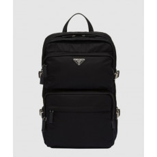 프라다 가죽 백팩 2VZ101