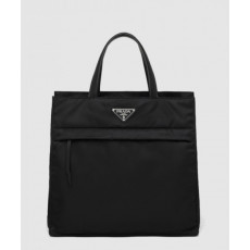 프라다 리나일론 토트백 2VG076