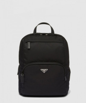 프라다 리나일론 사피아노 백팩 2VZ104